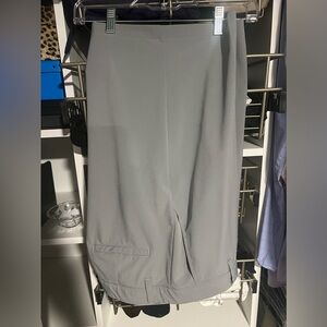 Adidas Men’s Golf Shorts- GREY